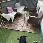 Prijdte Pobejt Appartement *