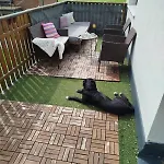 Appartement Prijdte Pobejt Benecko