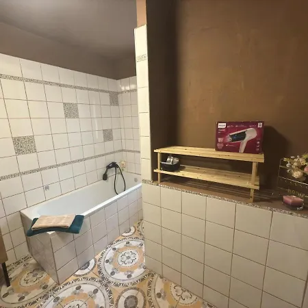 Prijdte Pobejt Апартаменты *