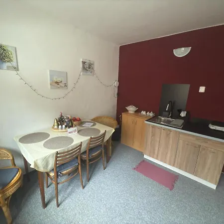 Апартаменты Prijdte Pobejt