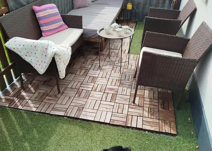 Prijdte Pobejt Апартаменты *