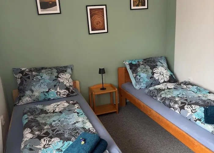 Prijdte Pobejt Apartment Benecko