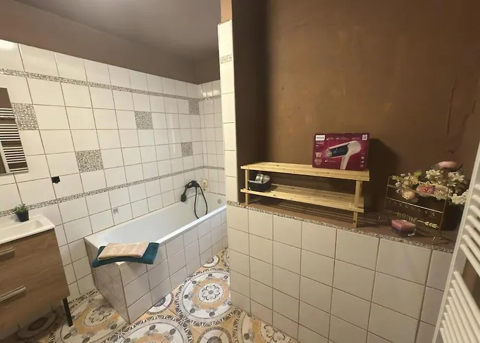 Prijdte Pobejt Apartment *