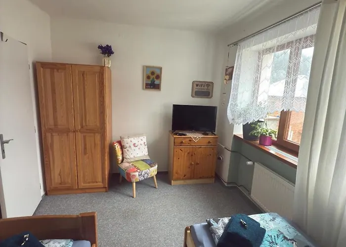 Apartment Prijdte Pobejt *