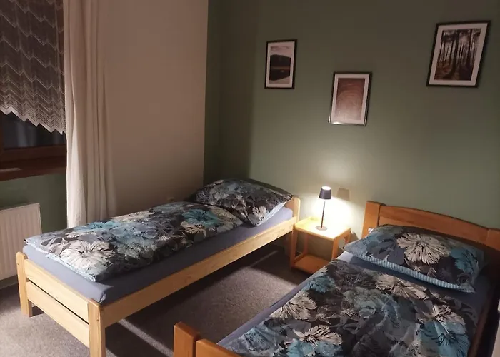 Prijdte Pobejt Apartment