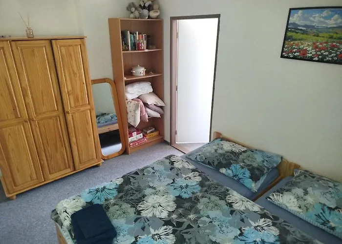 Prijdte Pobejt Бенецко