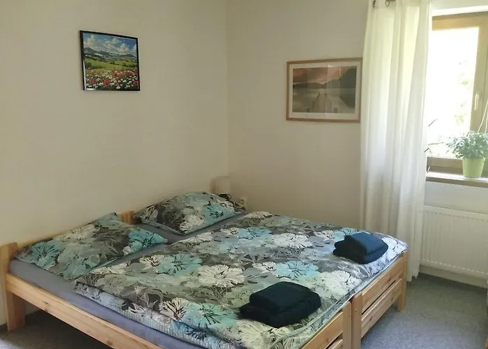 Prijdte Pobejt Апартаменты *