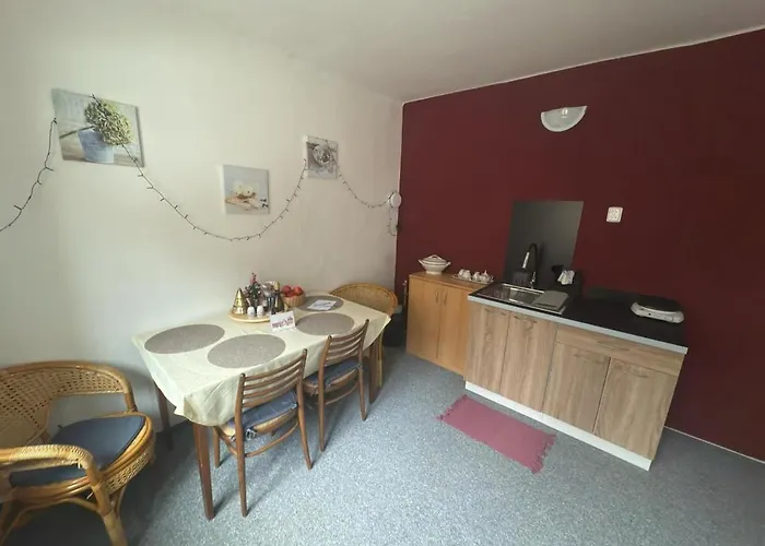 Апартаменты Prijdte Pobejt